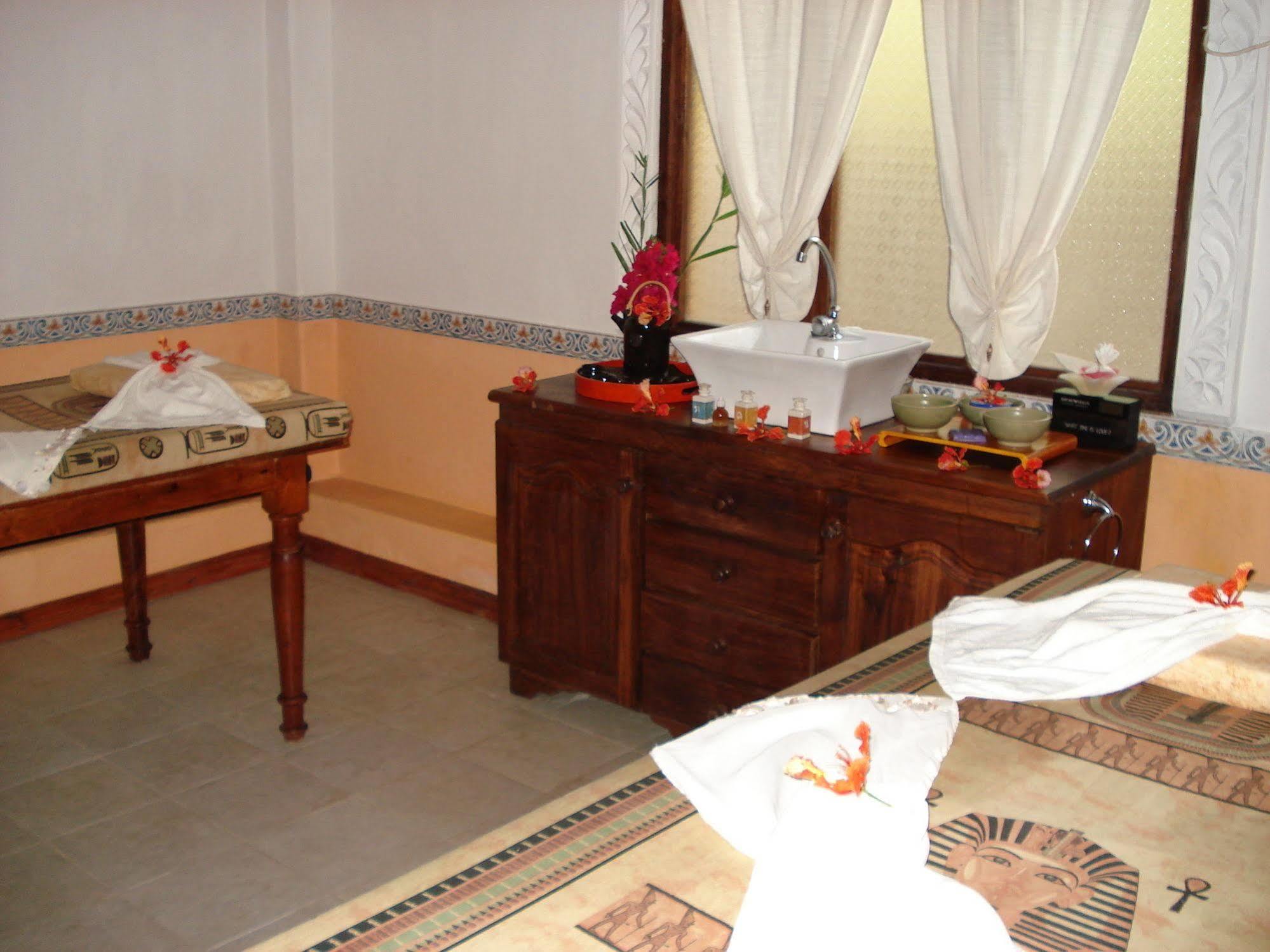 Kinasi Lodge Utende Zewnętrze zdjęcie